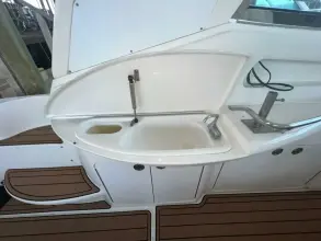 Thumbnail von Sea Ray 460 Sundancer