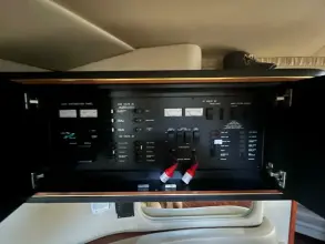 Thumbnail von Sea Ray 460 Sundancer