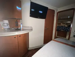 Thumbnail von Sea Ray 460 Sundancer