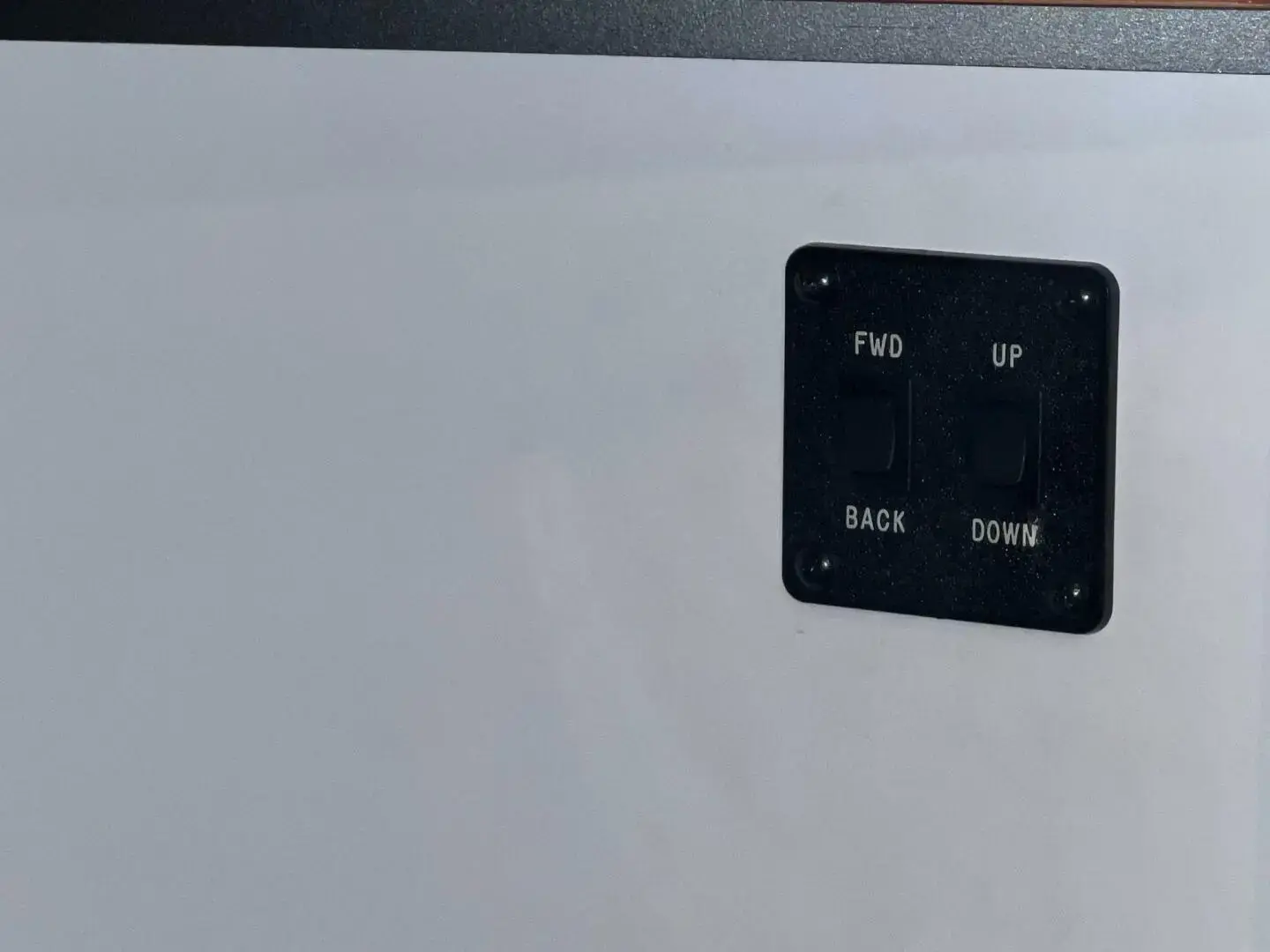 Thumbnail von Sea Ray 460 Sundancer