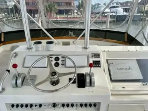 Thumbnail von Post 50 Convertible