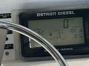 Thumbnail von Post 50 Convertible