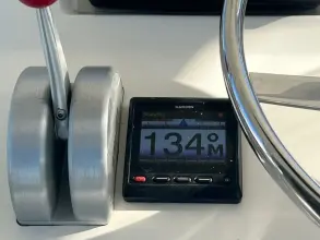 Thumbnail von Post 50 Convertible