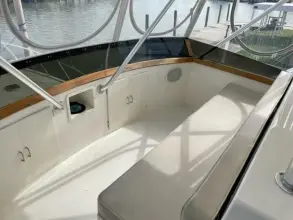 Thumbnail von Post 50 Convertible