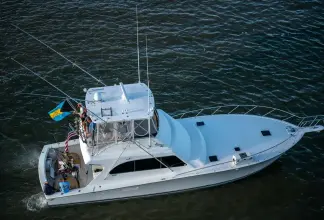 Thumbnail von Post 50 Convertible