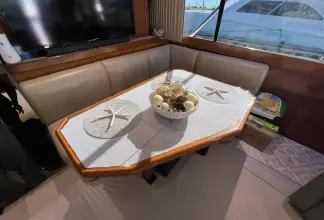 Thumbnail von Post 50 Convertible