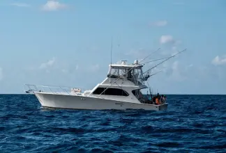 Thumbnail von Post 50 Convertible