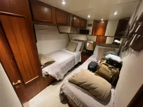 Thumbnail von Post 50 Convertible