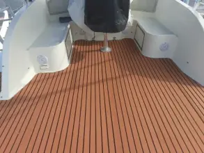 Thumbnail von Hatteras 50 Motor Yacht Incredible