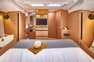 Thumbnail von Jeanneau Sun Odyssey 490 Order Today!