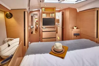 Thumbnail von Jeanneau Sun Odyssey 490 Order Today!