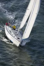 Thumbnail von Catalina 446 Order Today!