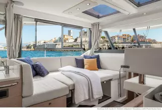 Thumbnail von Beneteau Swift Trawler 44 NEW, ORDER TODAY