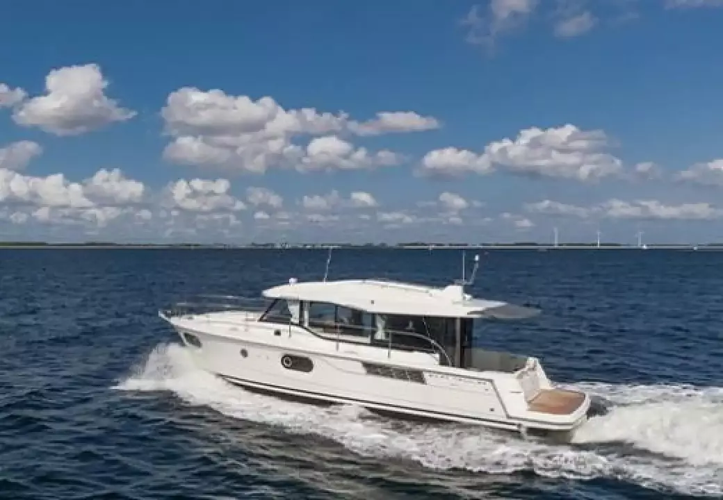Beneteau Swift Trawler 41 NEW, ORDER TODAY