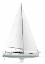 Thumbnail von Jeanneau Sun Odyssey 440 Order Today!