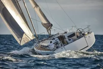 Thumbnail von Jeanneau Sun Odyssey 440 Order Today!