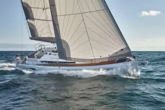 Thumbnail von Jeanneau Sun Odyssey 440 Order Today!