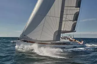 Thumbnail von Jeanneau Sun Odyssey 440 Order Today!