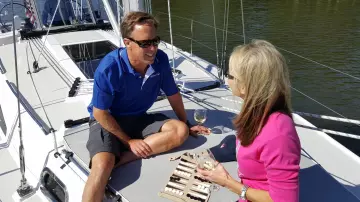 Thumbnail von Catalina 426 Available to Order to your Specs