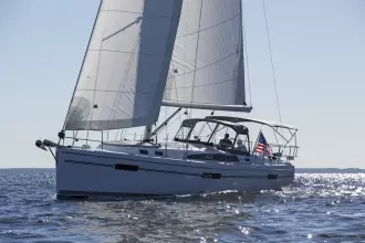 Thumbnail von Catalina 426 Available to Order to your Specs