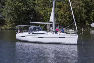 Thumbnail von Catalina 426 Available to Order to your Specs