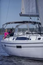 Thumbnail von Catalina 426 Available to Order to your Specs