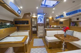 Thumbnail von Catalina 426 Available to Order to your Specs