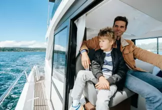 Thumbnail von Beneteau Antares 12 NEW, ORDER TODAY