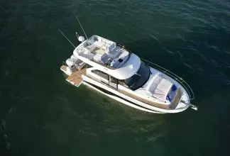 Thumbnail von Beneteau Antares 12 NEW, ORDER TODAY