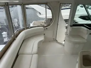 Thumbnail von Sea Ray 40 Motor Yacht Knot Worthy