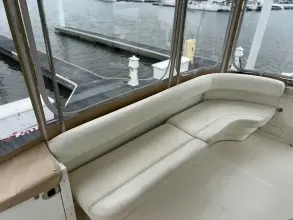 Thumbnail von Sea Ray 40 Motor Yacht Knot Worthy