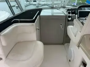 Thumbnail von Sea Ray 40 Motor Yacht Knot Worthy