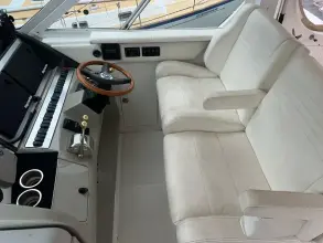 Thumbnail von Sea Ray 40 Motor Yacht Knot Worthy