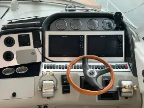 Thumbnail von Sea Ray 40 Motor Yacht Knot Worthy