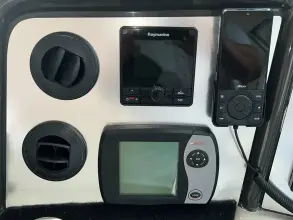 Thumbnail von Sea Ray 40 Motor Yacht Knot Worthy