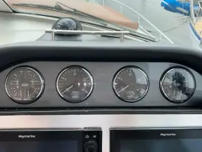 Thumbnail von Sea Ray 40 Motor Yacht Knot Worthy