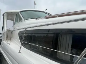 Thumbnail von Sea Ray 40 Motor Yacht Knot Worthy