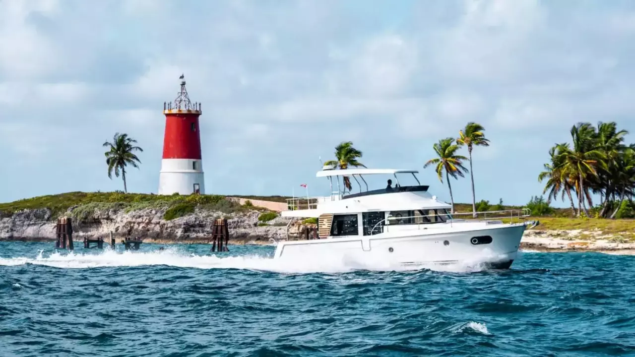 Beneteau Swift Trawler 35 NEW, ORDER TODAY