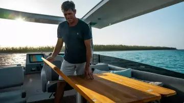 Thumbnail von Beneteau Swift Trawler 35 NEW, ORDER TODAY