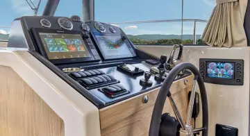 Thumbnail von Beneteau Swift Trawler 35 NEW, ORDER TODAY