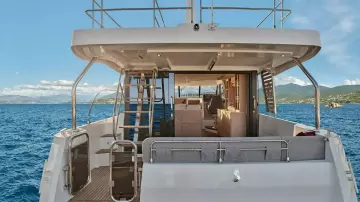 Thumbnail von Beneteau Swift Trawler 35 NEW, ORDER TODAY