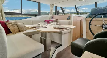 Thumbnail von Beneteau Swift Trawler 35 NEW, ORDER TODAY