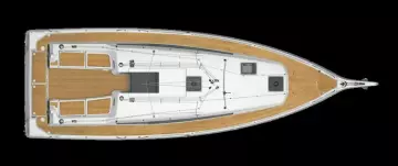 Thumbnail von Jeanneau Sun Odyssey 380