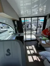 Thumbnail von Beneteau Antares 11 Fly