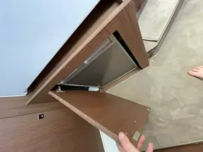 Thumbnail von Beneteau Antares 11 Fly