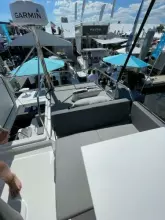 Thumbnail von Beneteau Antares 11 Fly