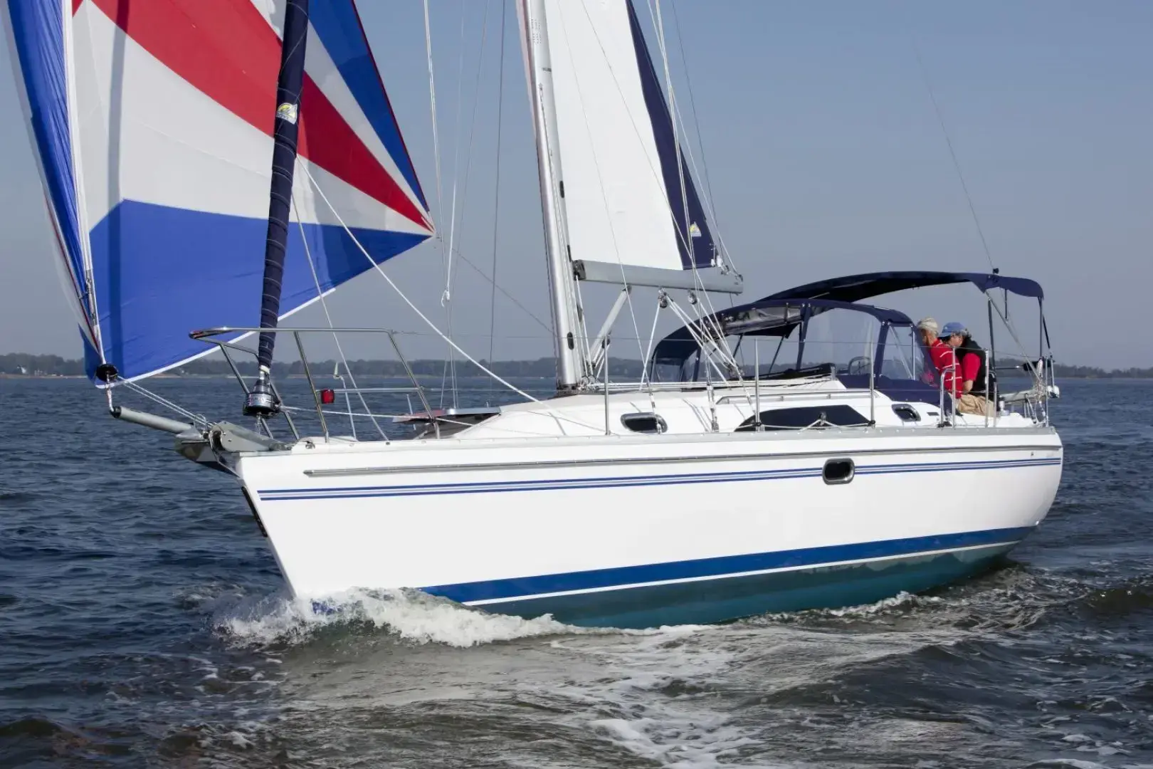 Catalina 356 Available to Order to your Specs
