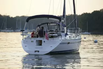 Thumbnail von Catalina 356 Available to Order to your Specs