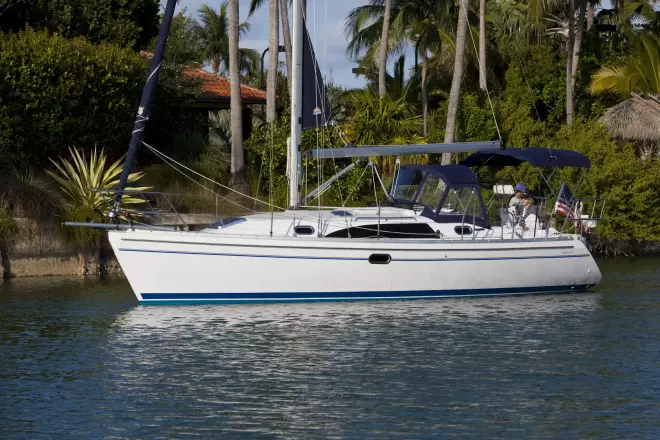 Catalina 316 Available to Order to your Specs