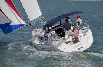 Thumbnail von Catalina 316 Available to Order to your Specs